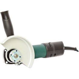 УШМ Metabo WEV 850-125 [603611000] { 850вт,125мм,регулировка,картон }